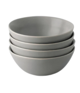 FABLE The Breakfast Bowls Dove Gray