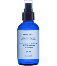image of Province Apothecary Moisturizing Cleanser + Make Up Remover  with sku:91796
