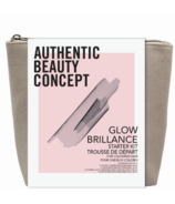 Authentic Beauty Concept Starter Kit Glow Collection