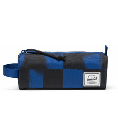 Herschel Supply Little Herschel Settlement Pencil Case Sodalite Blue