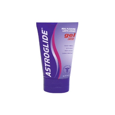 Astroglide Personal Gel Lubricant Astroglide Personal Gel Lubricant