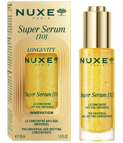 Nuxe Super Serum 10 Longevity