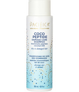 Pacifica Coco Peptide Damage Care Shampoo