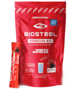 BioSteel Sports Hydration Mix Mixed Berry (mélange d'hydratation)