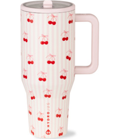 HydroJug Traveler Sweet Cherries