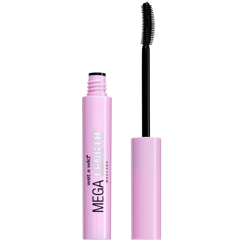 Buy Wet n Wild MegaLength Mascara at Well.ca | Free Shipping $35+