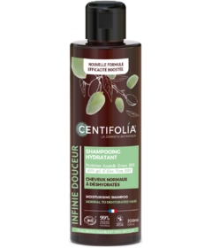 Centifolia Moisturizing Shampoo