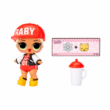 Buy LOL Surprise 707 Dolls Swag at Free Shipping