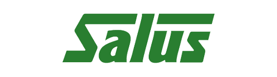 Salus Haus brand logo