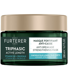 Rene Furterer Active Length Anti-breakage Strengthening Mask
