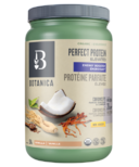 Botanica Perfect Protein Elevated Booster d'énergie