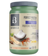 Botanica Perfect Protein Elevated Energy Booster