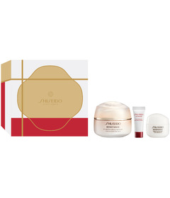Shiseido Benefiance Supremely Smooth Eye Care Set