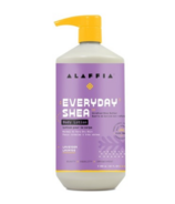 Alaffia EveryDay Shea Body Lotion Lavender