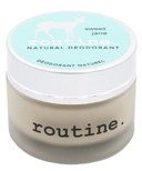 Routine Natural Deodorant in Sweet Jane Scent