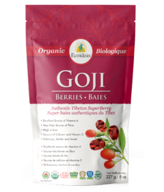 Ecoideas Authentic Tibetan Goji Berries
