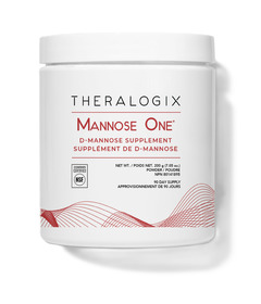 Theralogix Mannose One
