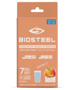 BioSteel Sports Hydratation Mix Pêche Mangue