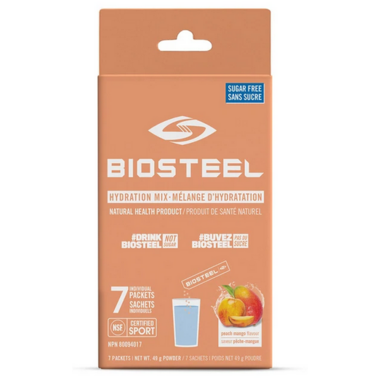 BioSteel: Hydration Mix – BioSteel – Canada