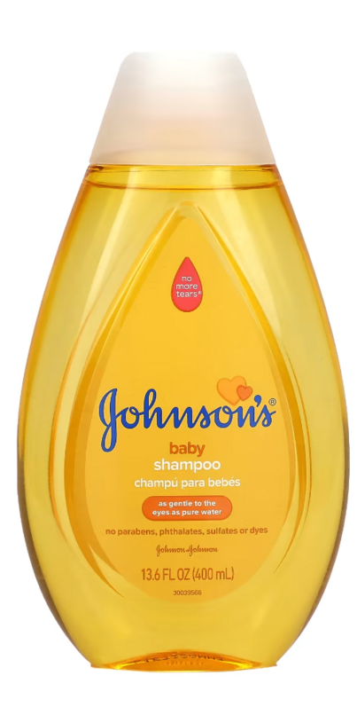 Buy Johnsons Baby Shampoo Paraben and Tear Free at Well.ca | Free Shipping $35  in Canada