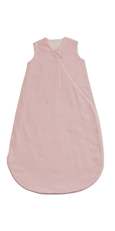 Buy Loulou Lollipop Tencel Sleep Bag Blush Pink 1.0 TOG at Well.ca ...