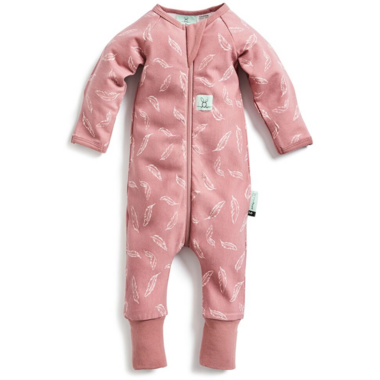 ergoPouch 0.2 Tog Footed Sleeper Romper