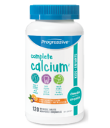 Progressive Complete Calcium for Kids 
