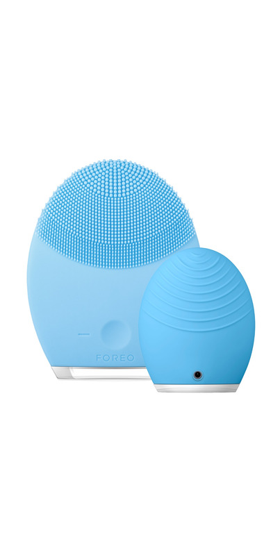 Buy FOREO LUNA 2 For Combination Skin at Well.ca | Free Shipping