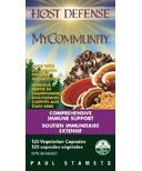 Host Defense MyCommunity Capsules