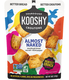 Kooshy Sourdough Croutons Almost Naked 