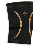 Tommie Copper Compression Knee Sleeve Black