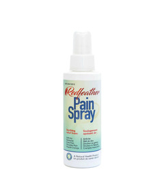 Redfeather Pain Spray