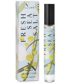 ILLUME Petite Perfume Fresh Sea Salt