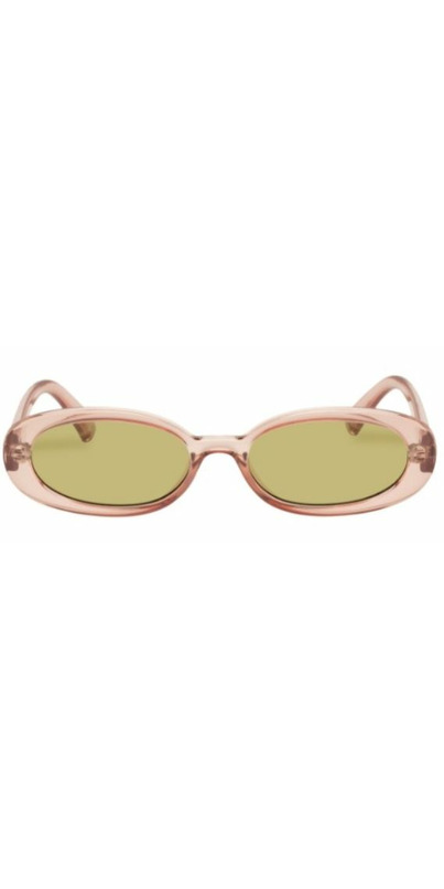 小物 Le Specs outta love Le Specs | Outta Love Sunglasses (Cocoa) | relevé Canada