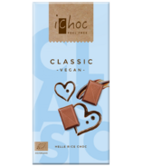 Ichoc Classic Chocolate Bar