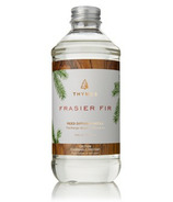 Thymes Heritage Reed Diffuser Oil Refill Frasier Fir