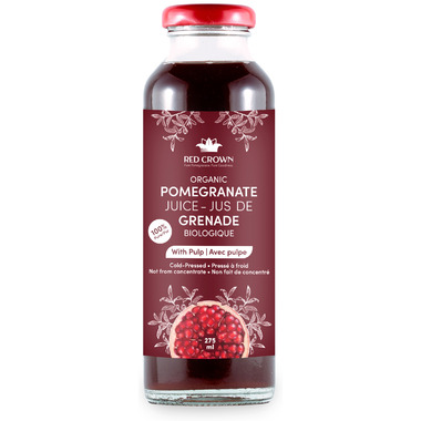 Best hotsell pomegranate juice