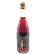 Drink Ones Non Alcoholic Sparkling Red Wine 0.5%