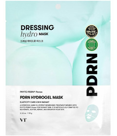 VT Cosmetics PDRN Hydrogel Mask