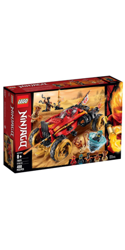 lego set 70675