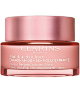 Clarins Multi-Active Day Face Cream Dry Skin