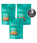 Snack Conscious Cookie Dough Bites Bundle