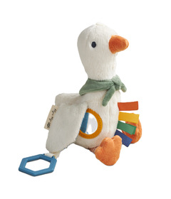 Itzy Ritzy Bitzy Traveler Goose
