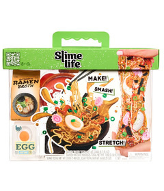 Slime Life Ramen