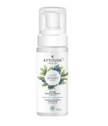 ATTITUDE Super Leaves Micellar Foaming Cleanser Unscented