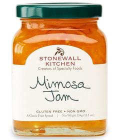 Stonewall Kitchen Mimosa Jam