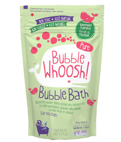Loot Toy Co. Bubble Whoosh Pure Watermelon