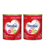 Similac Isomil Soy Based Infant Formula Powder with DHA Bundle