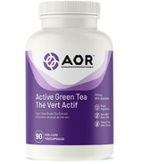 AOR Active Green Tea High-Dose Green Tea Extract
