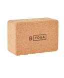 B Yoga The Cork Block 4'